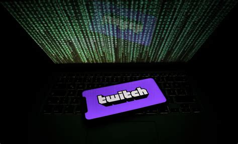 Twitch Hack Reveals How Much Its Top Streamers Make